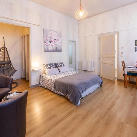 Appar Quartier Calm Coeur De Ville Agen Eksteriør billede